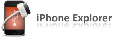دسترسی به فایل های آیفون با iPhone Explorer 0.9.26.1