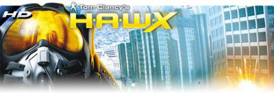 دانلود مستقیم بازی هواپیمایی Tom Clancy’s H.A.W.X HD v3.2.8 برای آندروید