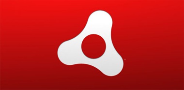 نرم افزار بازی کردن برنامه های فلش با Adobe AIR 3.3.0.365 – اندروید