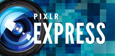 نرم افزار ویرایش سریع و آسان تصاویر با Pixlr Express v1.0.1 – اندروید