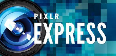 نرم افزار ویرایش سریع و آسان تصاویر با Pixlr Express v1.0.1 – اندروید