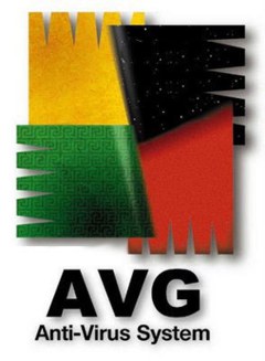 دانلود آنتی ویروس AVG  برای گوشی های سونی اریکسون UIQ3