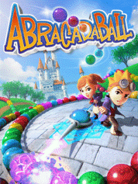 بازی جاوا – Abracada Ball