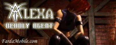 Alexa-Deadly Agent