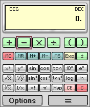 ماشین حساب Best Calc v1.05 سری ۶۰ ورژن ۳