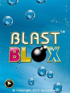 دانلود بازی موبایل Blast Bloxx به صورت جاوا