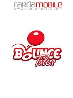 بازی معروف Bounce Tales به صورت جاوا