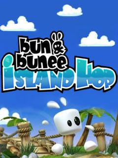 بازی موبایل برای تمامی گوشی های Bun & Bunee:Island Hop