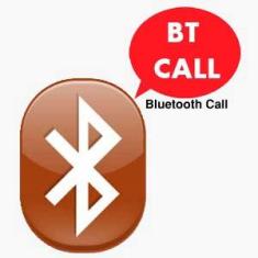 نرم افزار موبایل Call BT برای مکالمه با یکدیگر توسط بلوتوث