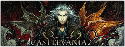 بازی برای موبایل Castlevania 2 برای گوشی های جاوا