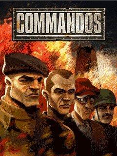 Commandos-2009