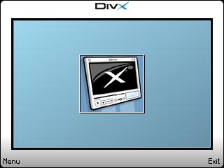 برنامه Divx player – مخصوص سری Uiq