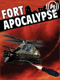 java games – Fort Apocalypse