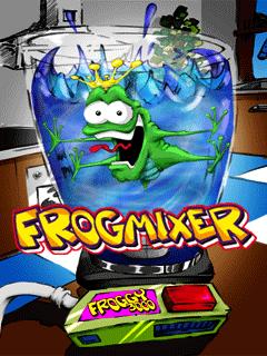 Frogmixer