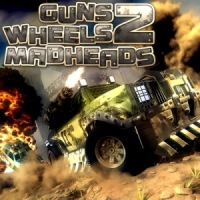 Guns, Wheels & Madheads 2