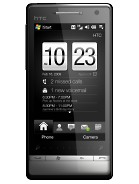  مشخصات گوشی HTC Touch Diamond2