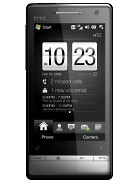 بررسی تخصصی گوشی HTC Touch Diamond2