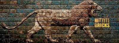 بازی موبایل Hittite Bricks – جاوا