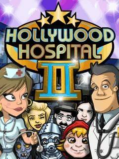 بازی موبایل Hollywood Hospital II برای دانلود