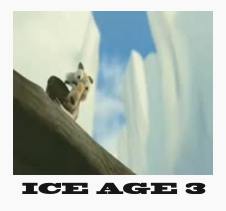 کلیپ موبایل : Ice Age 3 Trailer