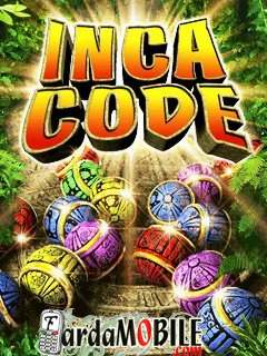  Inca Code بازی موبایل