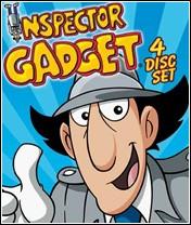 بازی کاراگاه گجت Inspector Gadget