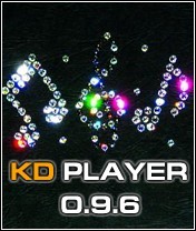 پلیر بسیار قوی برای موبایل -KD Player 0.9.6