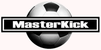 بازی master kick  برای پاکت پی سی