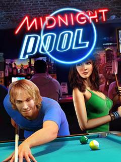 بازی موبایل Midnight Pool 2