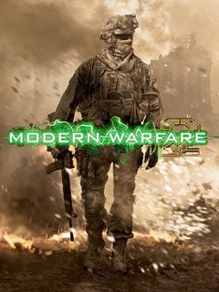 Modern Warfare 2- Force Recon