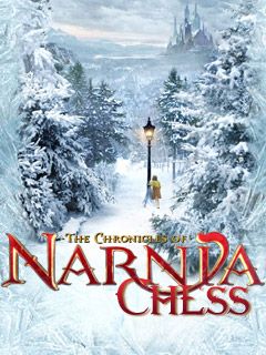 بازی موبایل Narnia Chess برای موبایل