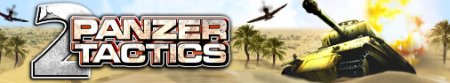 java games – PANZER TACTICS 2