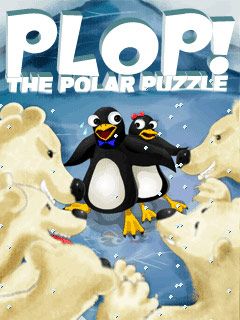 بازی موبایل Plop! the polar puzzle – دانلود بازی جاوا