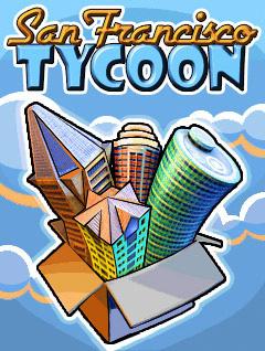 بازی موبایل San Francisco Tycoon