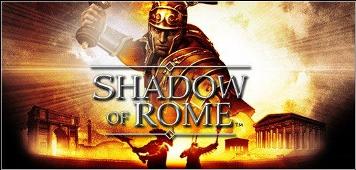 بازی Shadow of Rome