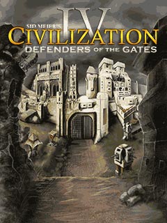 بازی موبایل Sid Meier’s Civilization IV:Defenders of the Gates