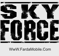 بازی جاوا – Sky Force