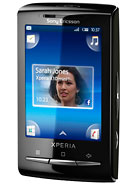 بررسی تخصصی Sony Ericsson XPERIA X10 mini pro