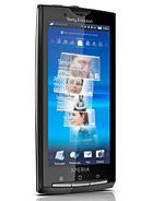 بررسی تخصصی Sony Ericsson XPERIA X10 با دوربین ۸ مگاپیکسلی