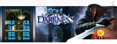 Soul of darkness