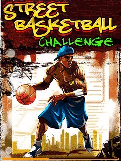 بازی بسکتبال برای موبایل -Street Basketball Challenge