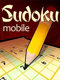 بازی سودوکو برای نوکیا – Sudoku Mobile
