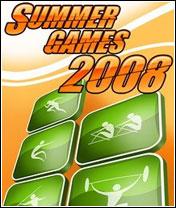 بازی های تابستانی با Summer Games 2008