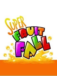 Super Fruit Fall