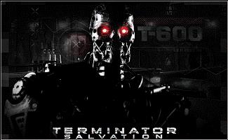 بازی ویران کننده – Terminator Salvation برای موبایل