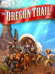 بازی جاوای The Oregon Trail