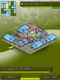 دانلود بازی Traffic jam 2 مخصوص pocket PC