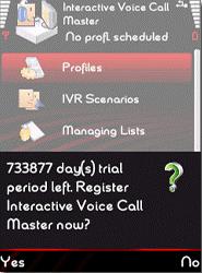 دانلود Voice Call Master v2.50 برای ضبط مکالمات N95-N82-5800-N97