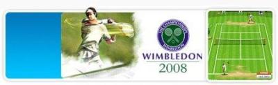 دانلود بازی جاوا Wimbledon 2008