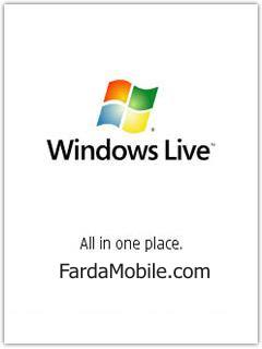 نرم افزار موبایل Windows Live Messenger v1.5.1229- S60v3